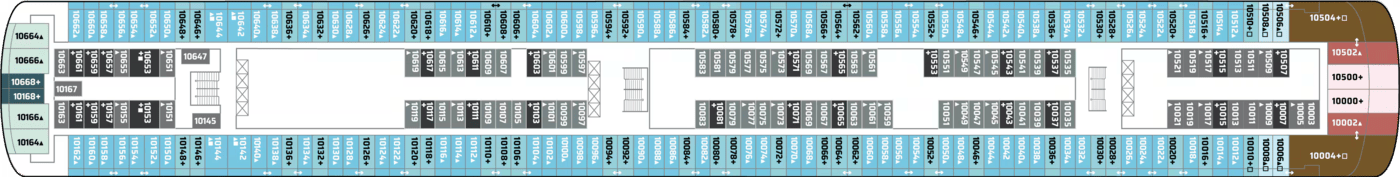 Norwegian Cruise Line Norwegian Jade Deck 10.png